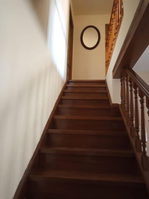 Vivienda Vacacional Alba Marinas Pravia Kültér fotó
