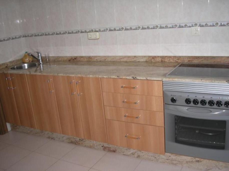 Vivienda Vacacional Alba Marinas Pravia Kültér fotó