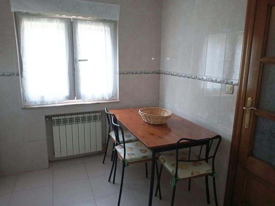 Vivienda Vacacional Alba Marinas Pravia Kültér fotó